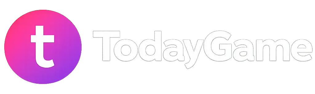 Today Game Hub Logo