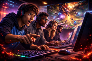 Strategi Kecil: Menentukan Menang atau Kalah di Late Game