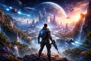 Bocoran Game Next-Gen 2026: Revolusi Gaming