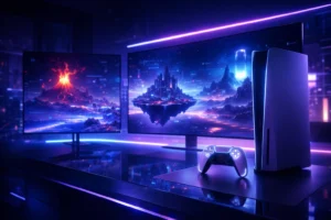 Daftar Game PS5 2026 Bocor: Masa Depan Gaming Konsol Sony