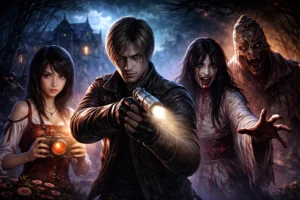 Game Horor Steam Mendominasi 2026: Panduan Lengkap Gamer