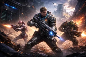 Game Shooter Highguard Tutup Server Setelah 45 Hari