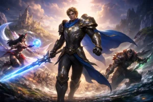 League of Legends 2026: Hanya Satu Champion Baru Tahun Ini