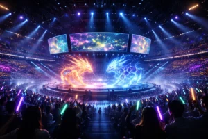 Pokémon Worlds 2026 Siap Guncang Scene Game Global