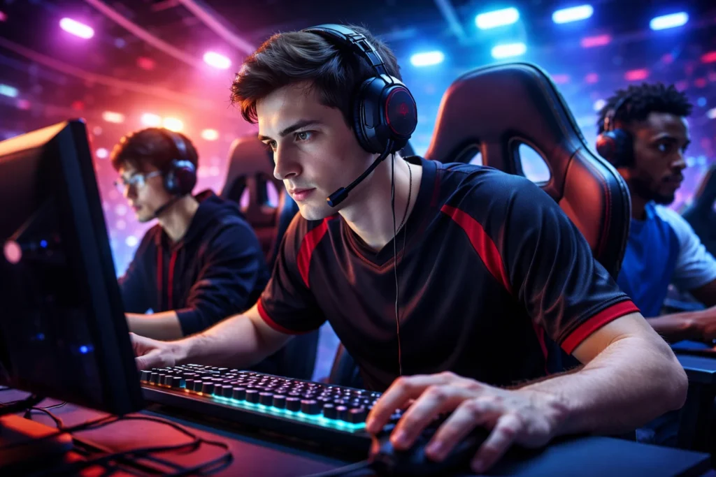 Rahasia Pro Player Terbongkar Strategi Tersembunyi