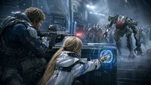 Cara Main Pragmata: Panduan Lengkap Pemula 2026