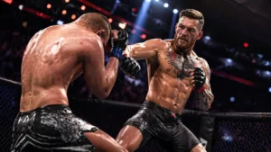 EA Sports UFC 6 Bocor, Rilis Juni 2026?