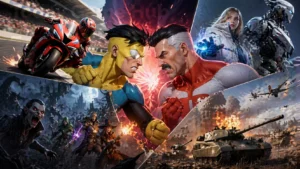 Game Baru April 2026 Terbaik untuk Mabar Seru