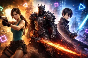 Game Gratis PS Plus April 2026 Bikin Gamer Hype