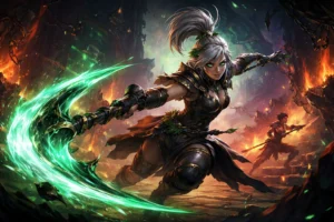 Hades 2 Masuk Game Pass April 2026, Wajib Coba