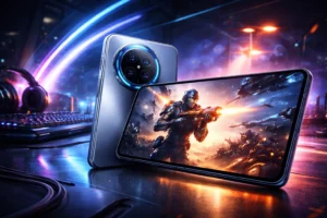 Redmi K90 Max Tembus 165FPS Stabil Gaming