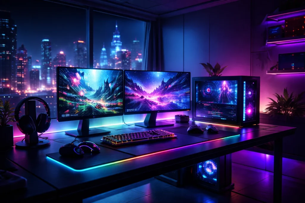 Rilisan Game April 2026 Banjiri Semua Platform